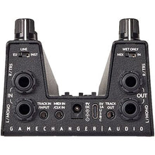 Load image into Gallery viewer, Gamechanger Audio Auto Series Delay Pedal