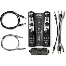 Load image into Gallery viewer, Gamechanger Audio Auto Series Reverb Pedal