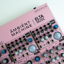 Load image into Gallery viewer, ELTA Music SOLAR 42ⁿ Pink Microtonal Drone Ambient Machine