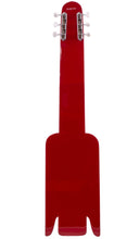 Load image into Gallery viewer, Airline Lap Steel - Red