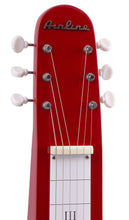 Load image into Gallery viewer, Airline Lap Steel - Red