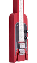 Load image into Gallery viewer, Airline Lap Steel - Red