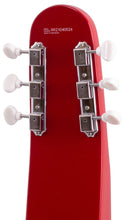 Load image into Gallery viewer, Airline Lap Steel - Red