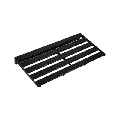 Mono Large Pedalboard Rail + Stealth Accessory Case