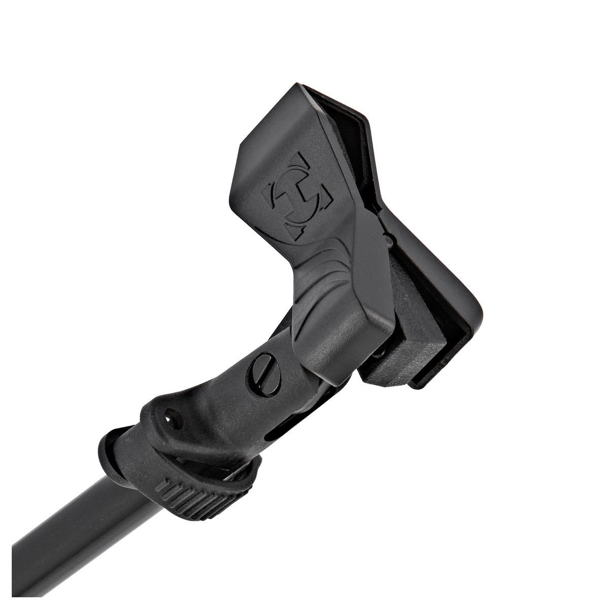 Hercules MS532B Mic Stand w/ Boom & EZ Clutch