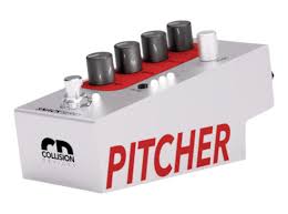 Collision Devices Snack Series Pitcher & Chorus