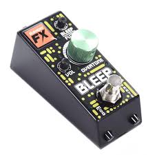 Rainger FX Bleep w/Igor