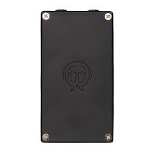 Walrus Audio Eons Five-State Fuzz - Black
