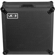 UDG 63/F-U91067BL Ultimate Flight Case Akai Force Black
