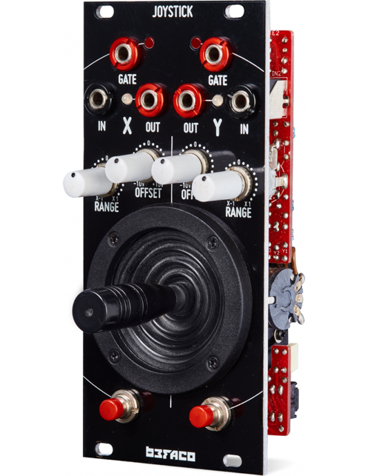 Befaco Joystick