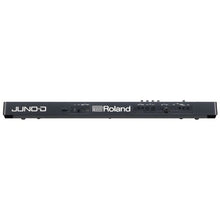 Load image into Gallery viewer, Roland Juno-D6 Synthesiser