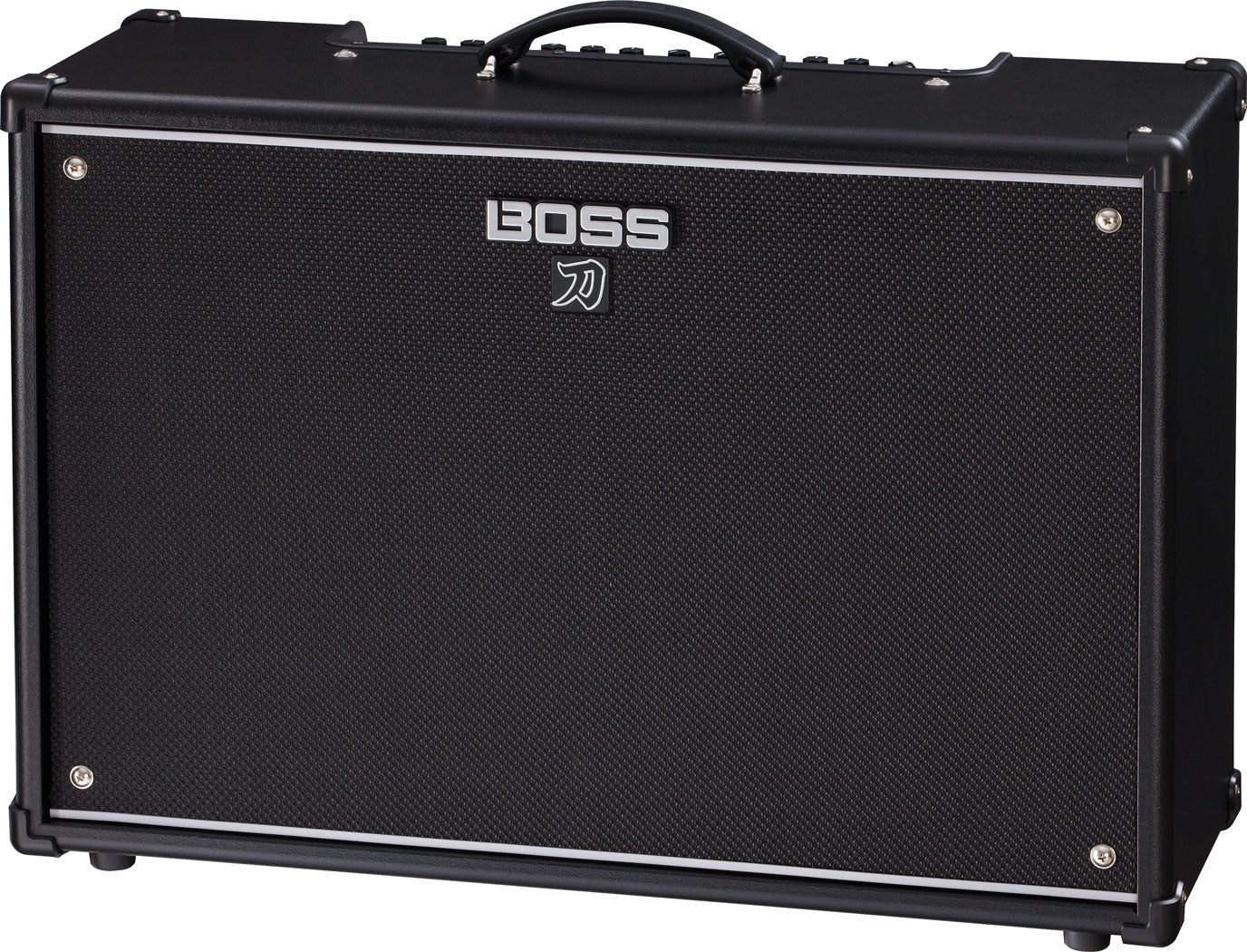 BOSS Katana-100/212 Gen 3 100 Watt 2x12" Guitar Amplifier
