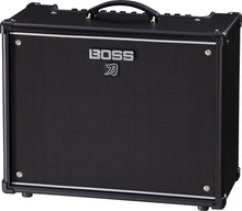 Load image into Gallery viewer, BOSS Katana 100 Watt 1x12" Gen 3 Guitar Amplifier