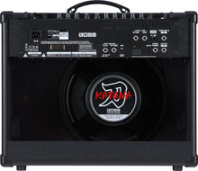 Load image into Gallery viewer, BOSS Katana 100 Watt 1x12" Gen 3 Guitar Amplifier