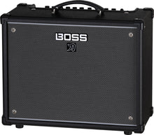 Load image into Gallery viewer, BOSS Katana-50EX Gen 3 Guitar Amplifier