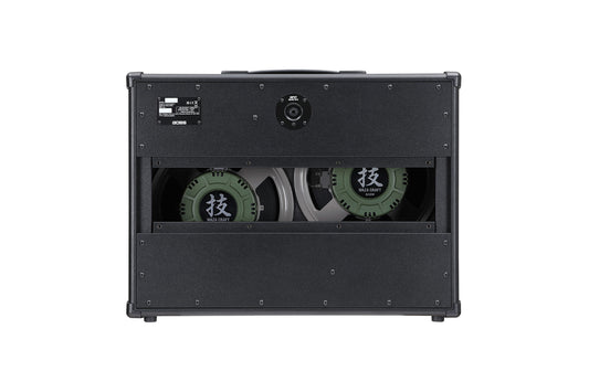 BOSS KATANA Cabinet 212 WAZA