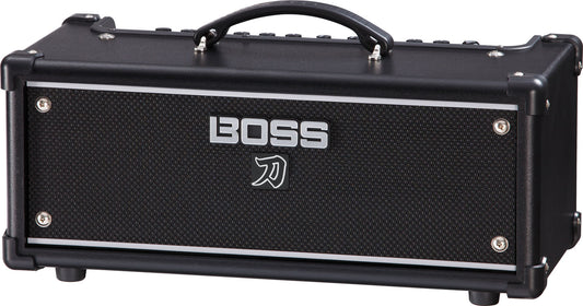BOSS Katana MKIII Guitar Amplifier Head