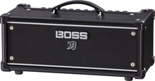 Load image into Gallery viewer, BOSS Katana MKIII Guitar Amplifier Head