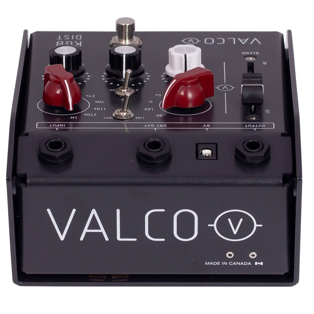 Valco KGB DIST Distortion Machine