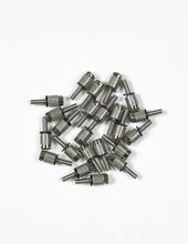 Load image into Gallery viewer, Befaco Knurlies M2.5 x 50 Eurorack Screws