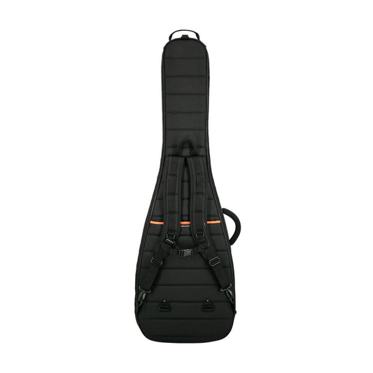 Mono Classic Ultra - Dual Bass Case - Black
