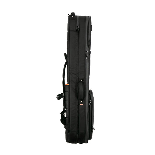 Mono Classic Ultra - Dual Electric Case - Black