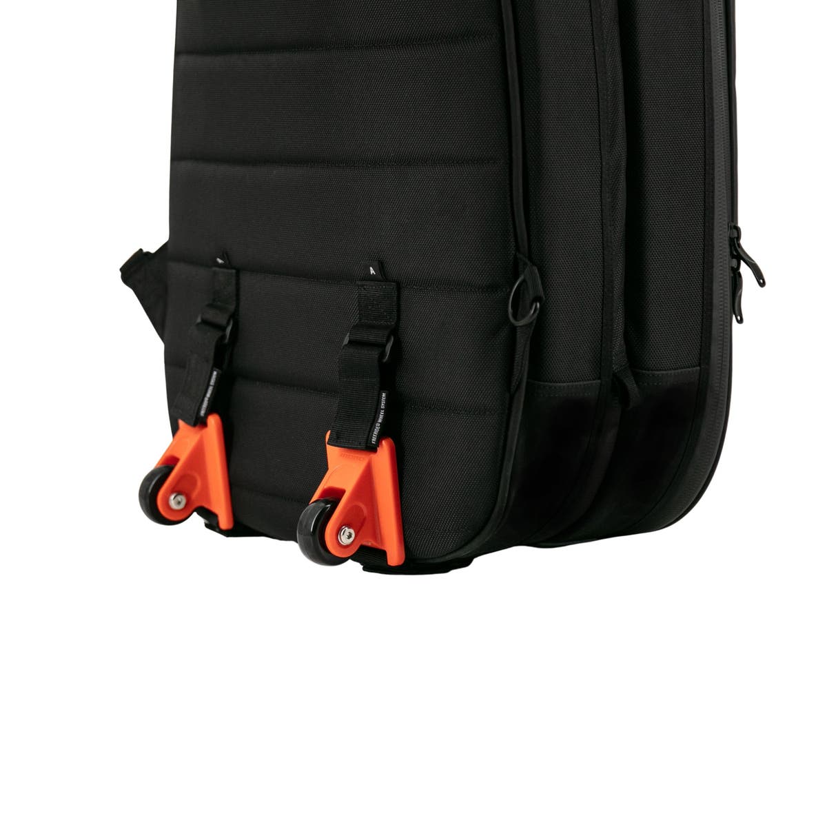Mono Classic Ultra - Dual Electric Case - Black