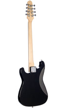 Load image into Gallery viewer, Eastwood Warren Ellis Mandocello - Sunburst