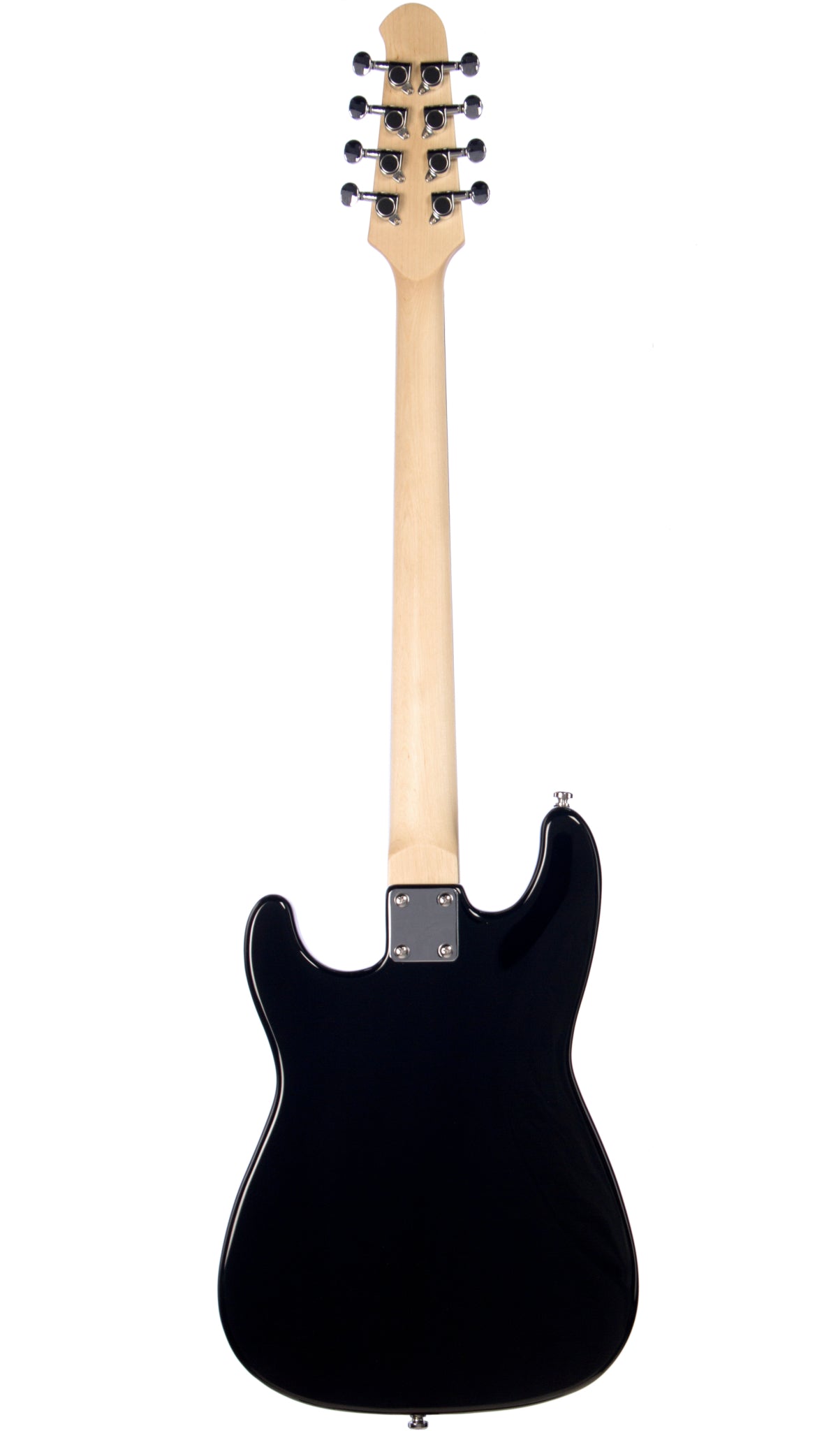 Eastwood Warren Ellis Mandocello S-Style - Sunburst