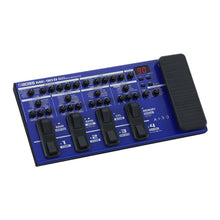 Load image into Gallery viewer, BOSS ME-90B Bass Multiple Effects Pedal