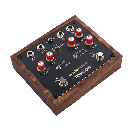 Vongon Ultrasheer