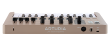 Load image into Gallery viewer, Arturia MiniLab 3 - Champagne Edition