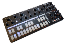 Load image into Gallery viewer, Norand Mono Mk2 Analogue Desktop Synthesizer