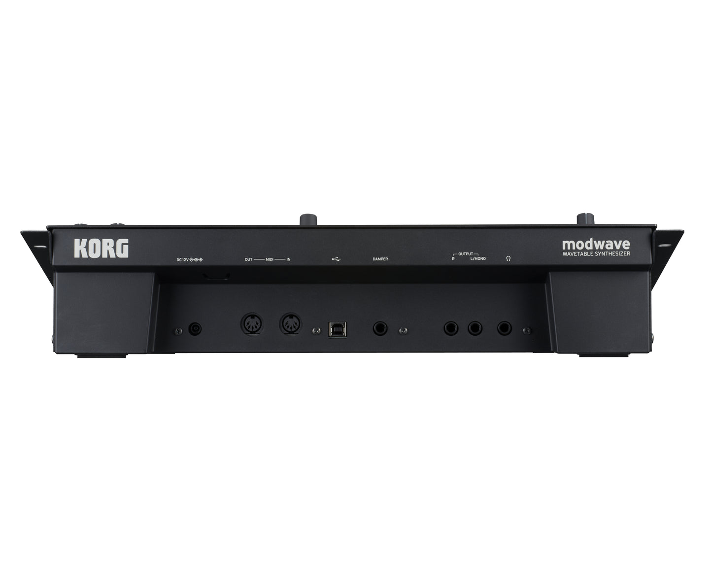 KORG Modwave Wavetable Synthesizer Module