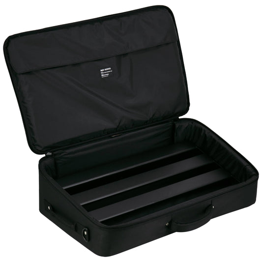 Mono Medium Pedalboard Rail + Stealth Accessory Case