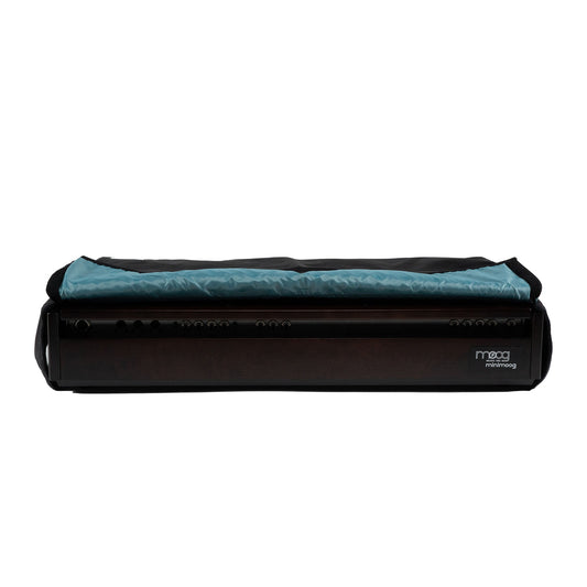 Moog Minimoog Model D Dust Cover