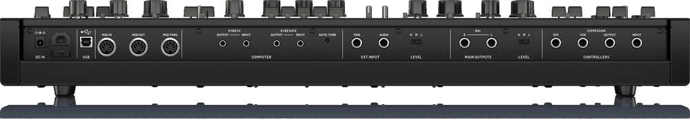 Behringer MS-5 Analogue Synthesizer