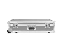 Load image into Gallery viewer, Pedaltrain Novo 32 Tour Case with Wheels