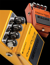 Load image into Gallery viewer, BOSS DS-1X Distortion Pedal