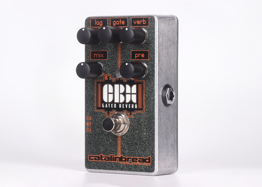 Catalinbread CBX Gated Reverb
