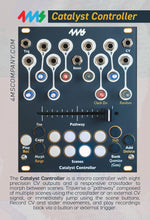 Load image into Gallery viewer, 4ms Catalyst Controller
