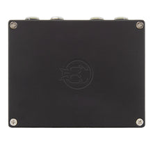 Load image into Gallery viewer, Walrus Audio SLÖER Stereo Ambient Reverb - Black