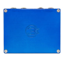 Load image into Gallery viewer, Walrus Audio SLÖER Stereo Ambient Reverb - Blue