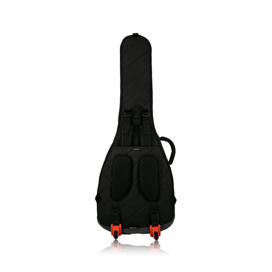Mono Vertigo Ultra Acoustic Dreadnought - Black