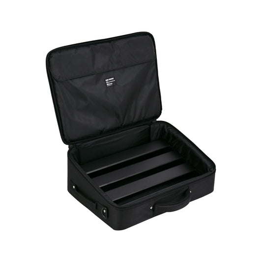 Mono Small Pedalboard Rail + Stealth Accessory Case