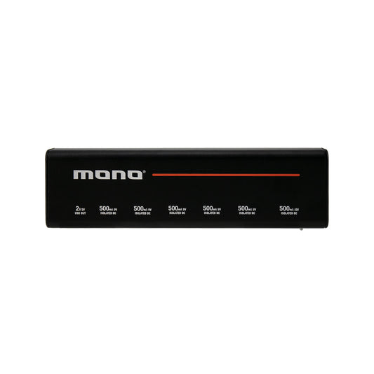 Mono Power Supply - Medium