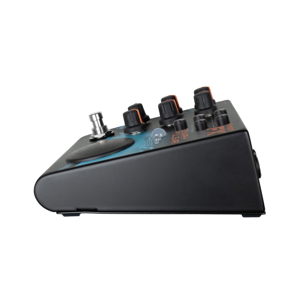 Rainger FX Binary Pulsar