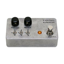 Load image into Gallery viewer, Fairfield Unpleasant Surprise