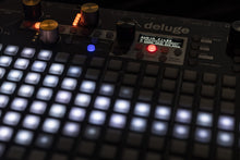 Load image into Gallery viewer, Synthstrom Deluge Portable Synthesizer Sequencer Sampler