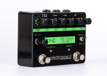 Load image into Gallery viewer, Catalinbread Soft Focus Deluxe Multi-Effects Reverb Pedal